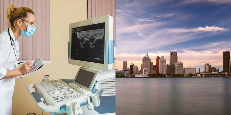 htba_Medical Sonographer_in_Michigan