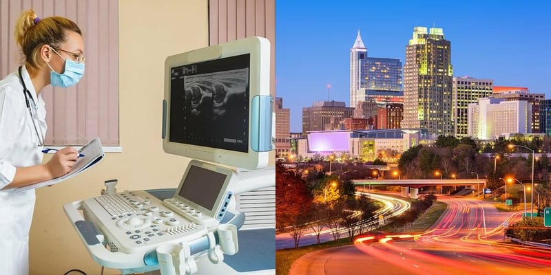 htba_Medical Sonographer_in_North Carolina