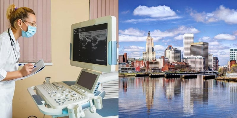 htba_Medical Sonographer_in_Rhode Island