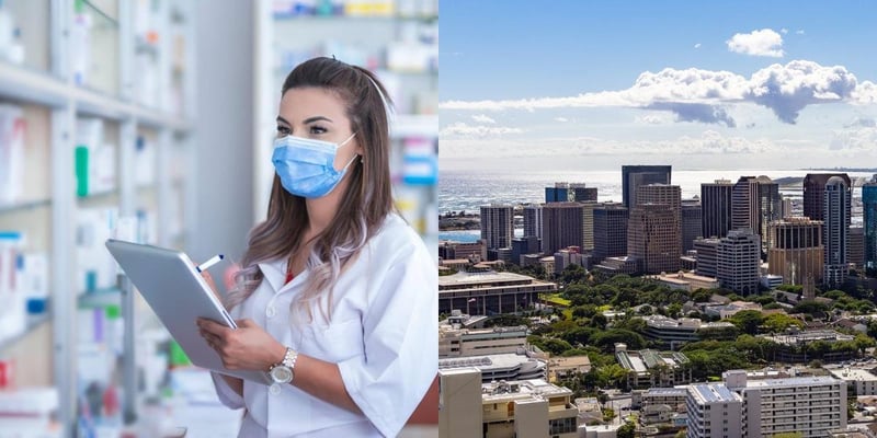 htba_Pharmacy Technician_in_Hawaii