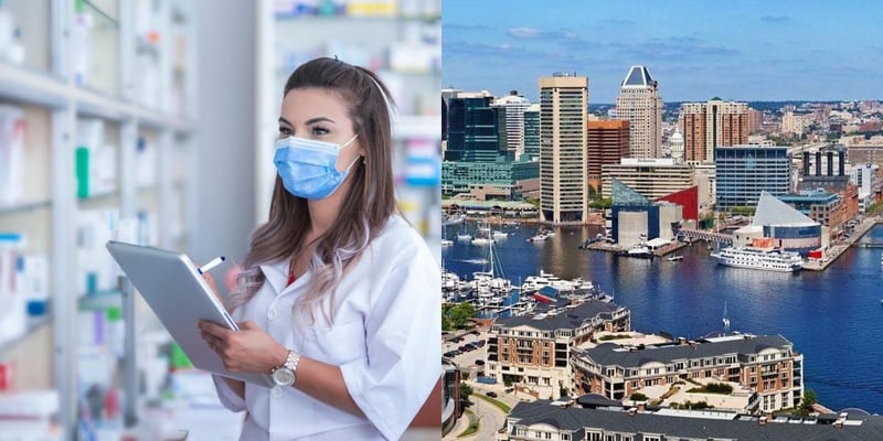 htba_Pharmacy Technician_in_Maryland