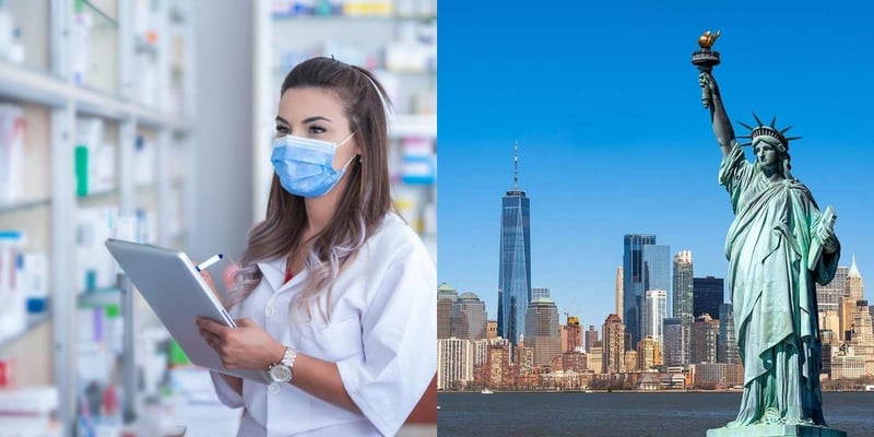 htba_Pharmacy Technician_in_New York