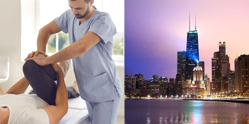 htba_Physical Therapy Technician_in_Illinios