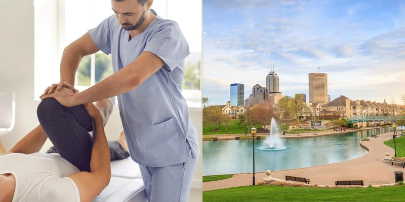 htba_Physical Therapy Technician_in_Indiana