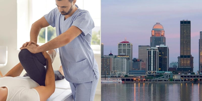 htba_Physical Therapy Technician_in_Kentucky