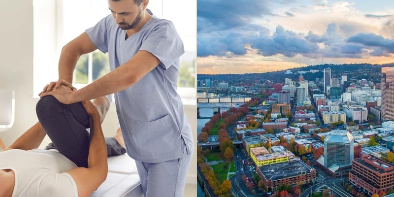 htba_Physical Therapy Technician_in_Oregon