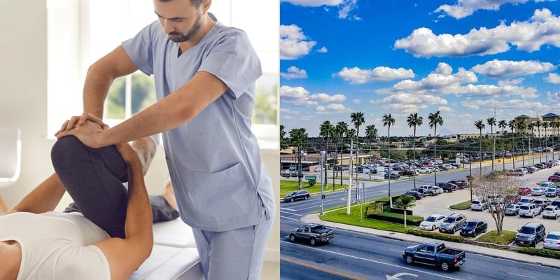 htba_Physical Therapy Technician_in_Texas