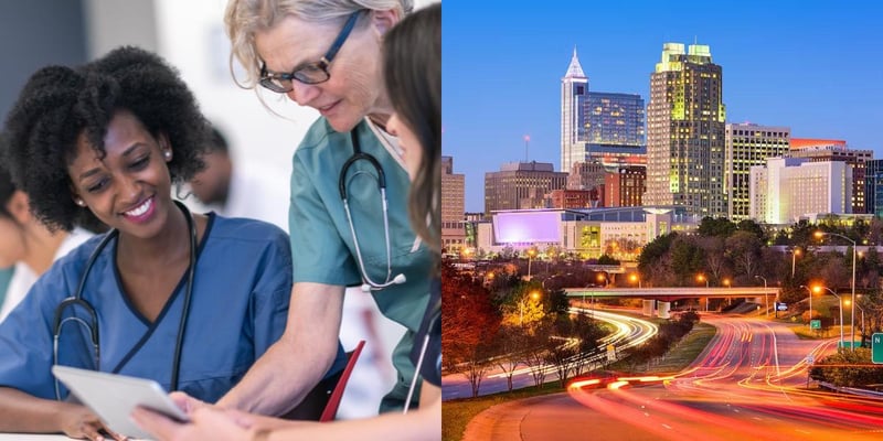 htba_Psychiatric Technician_in_North Carolina