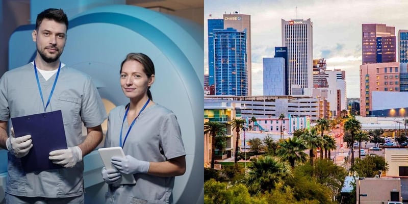 htba_Radiology Technician_in_Arizona
