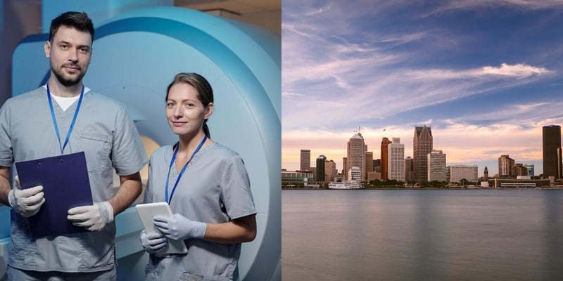 htba_Radiology Technician_in_Michigan