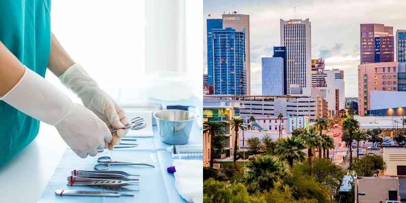 htba_Sterile Processing Technician_in_Arizona