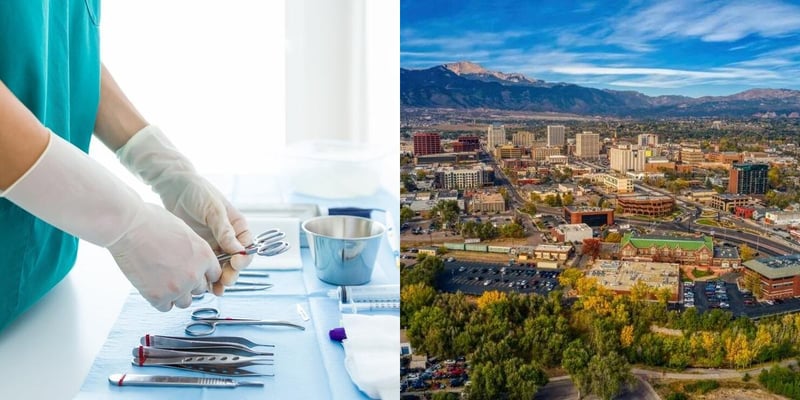 htba_Sterile Processing Technician_in_Colorado
