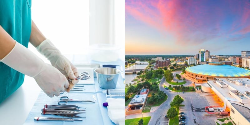 htba_Sterile Processing Technician_in_Kansas