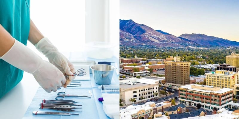 htba_Sterile Processing Technician_in_Utah
