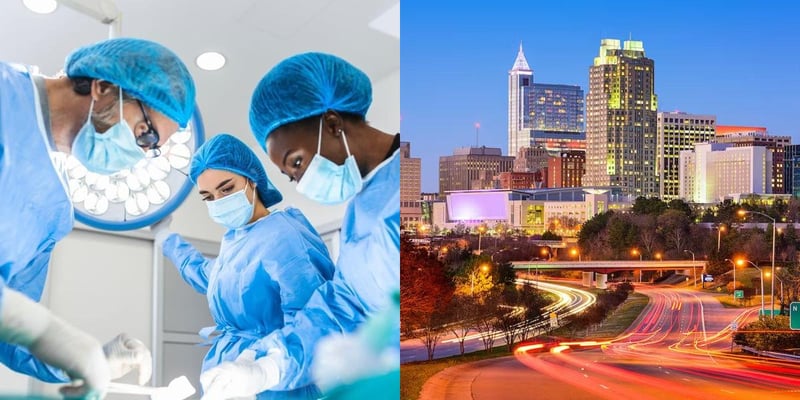 htba_Surgical Technician_in_North Carolina