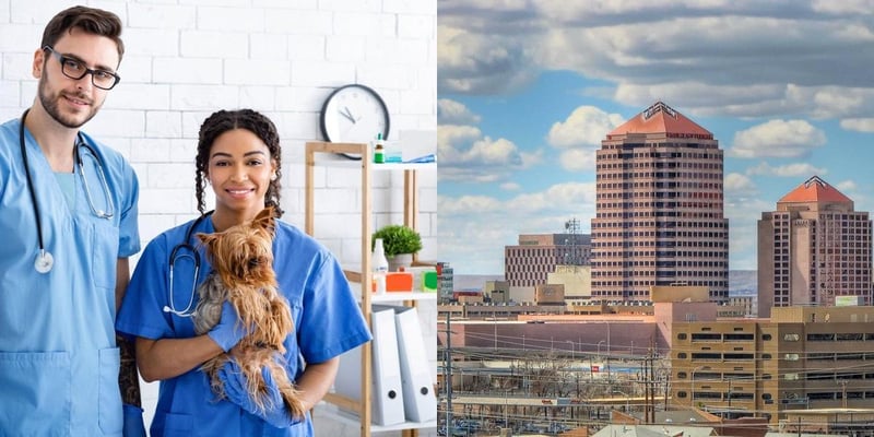 htba_Veterinary Assistant_in_New Mexico