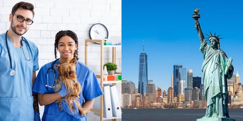 htba_Veterinary Assistant_in_New York