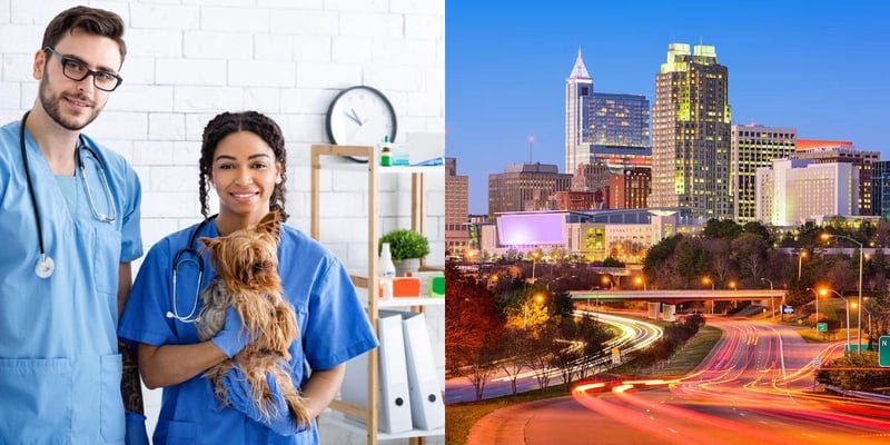 htba_Veterinary Assistant_in_North Carolina