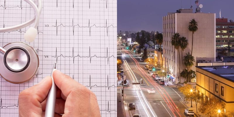 htba_EKG Technician_in_California