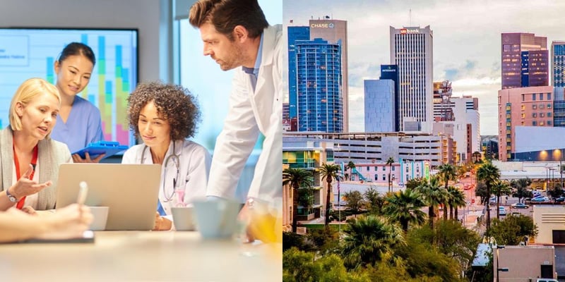 htba_Medical Office Specialist_in_Arizona