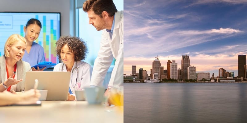 htba_Medical Office Specialist_in_Michigan