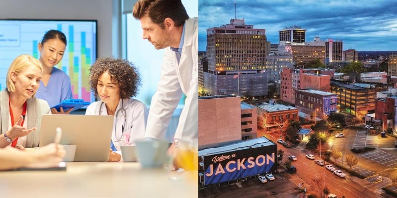 htba_Medical Office Specialist_in_Mississippi