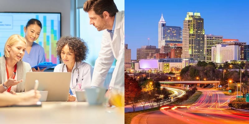 htba_Medical Office Specialist_in_North Carolina