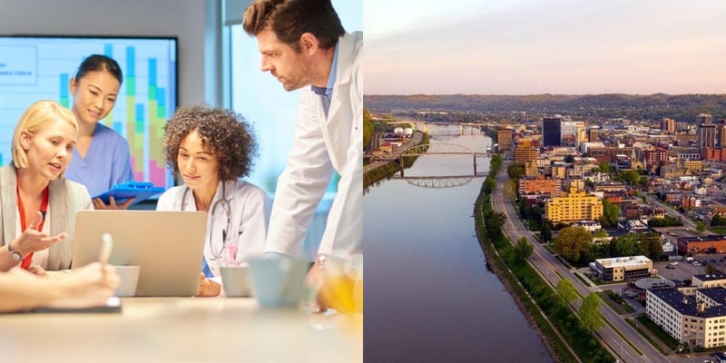 htba_Medical Office Specialist_in_West Virginia
