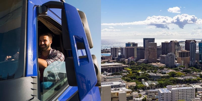 htba_Truck Driver_in_Hawaii