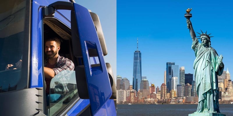 htba_Truck Driver_in_New York