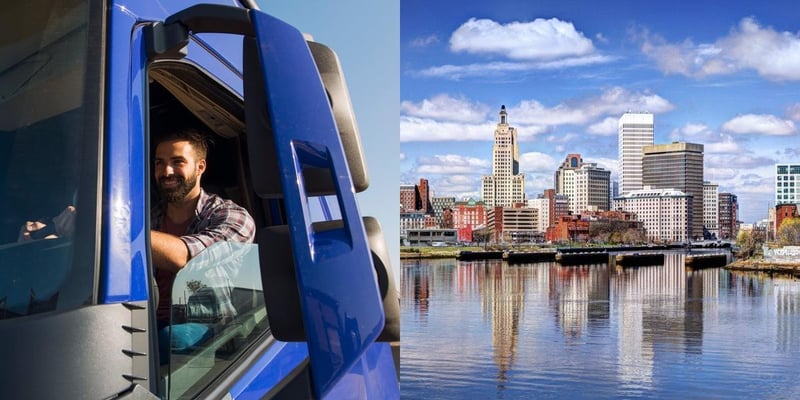 htba_Truck Driver_in_Rhode Island