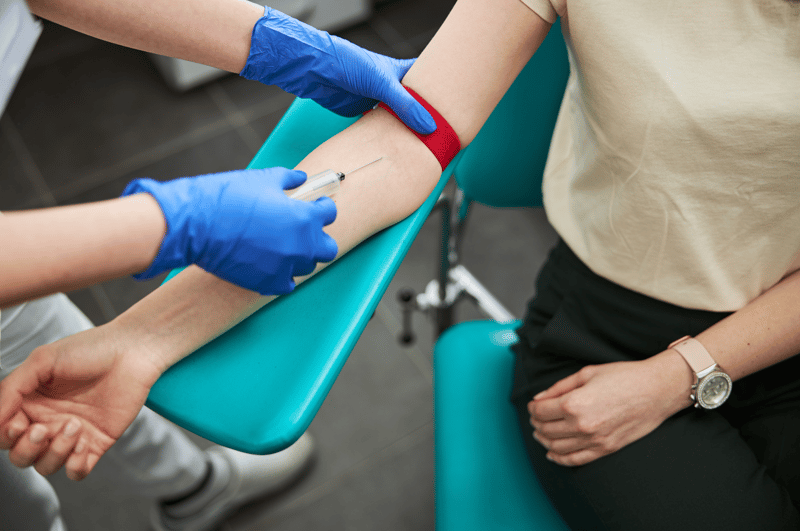 How to Become a Phlebotomist?