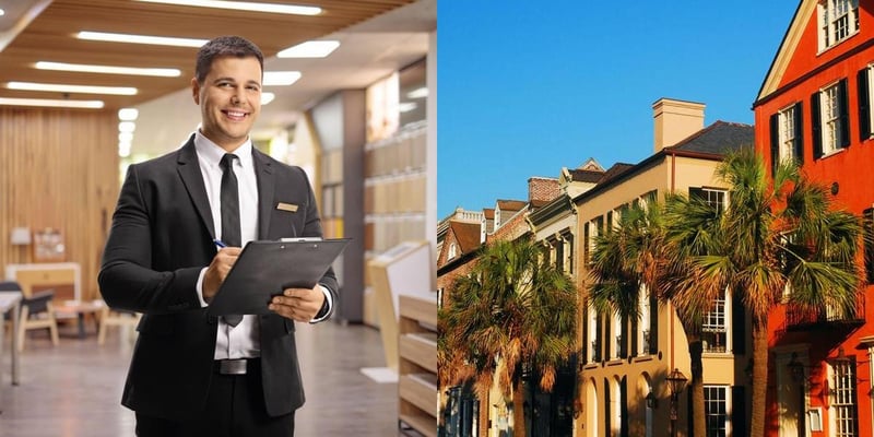 htba_Hospitality Manager_in_South Carolina