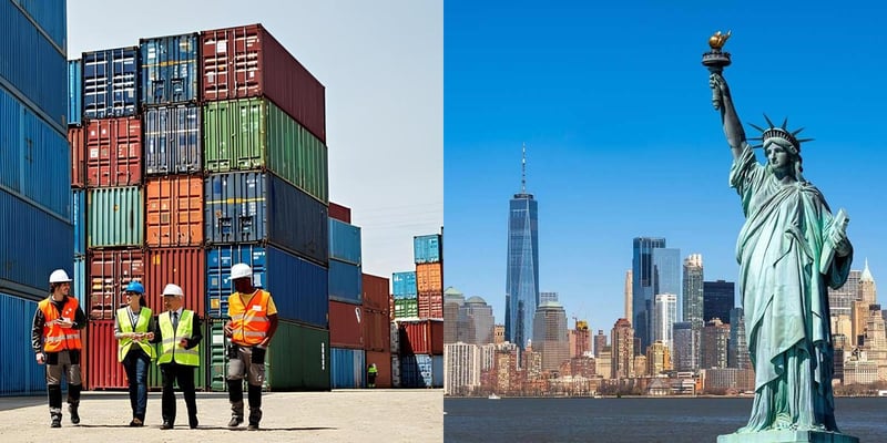htba_Logistics Coordinator_in_New York