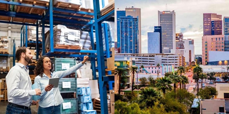 htba_Product Manager_in_Arizona