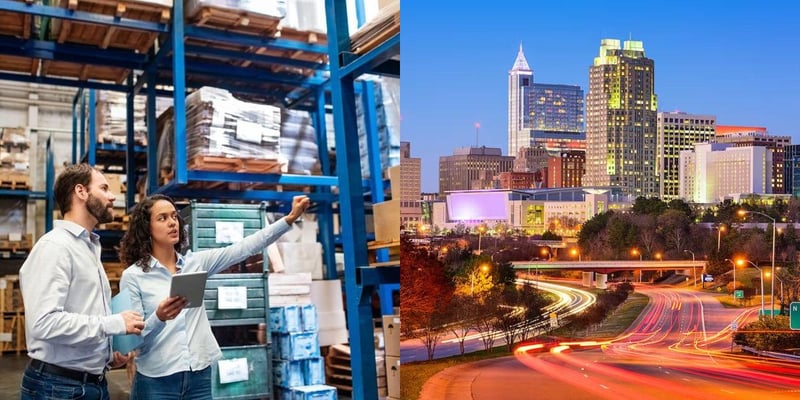 htba_Product Manager_in_North Carolina