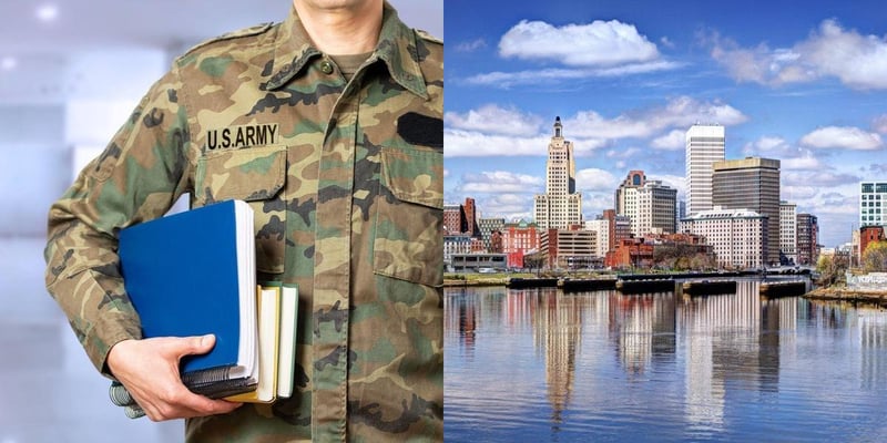 htba_Military Officer_in_Rhode Island