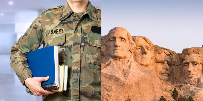 htba_Military Officer_in_South Dakota