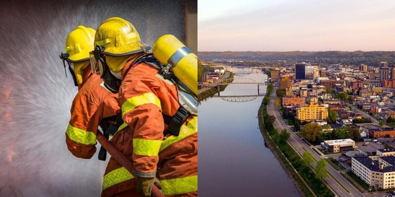 htba_Firefighter_in_West Virginia