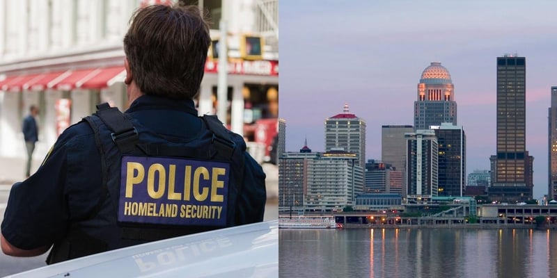 htba_Homeland Security_in_Kentucky