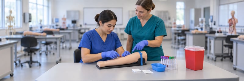 how long does it take to become a medical assistant