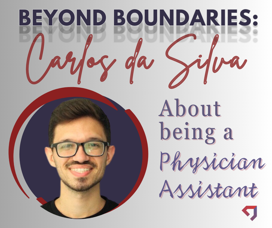 Embarking on the Path to Healthcare Excellence: Carlos da Silva's ...