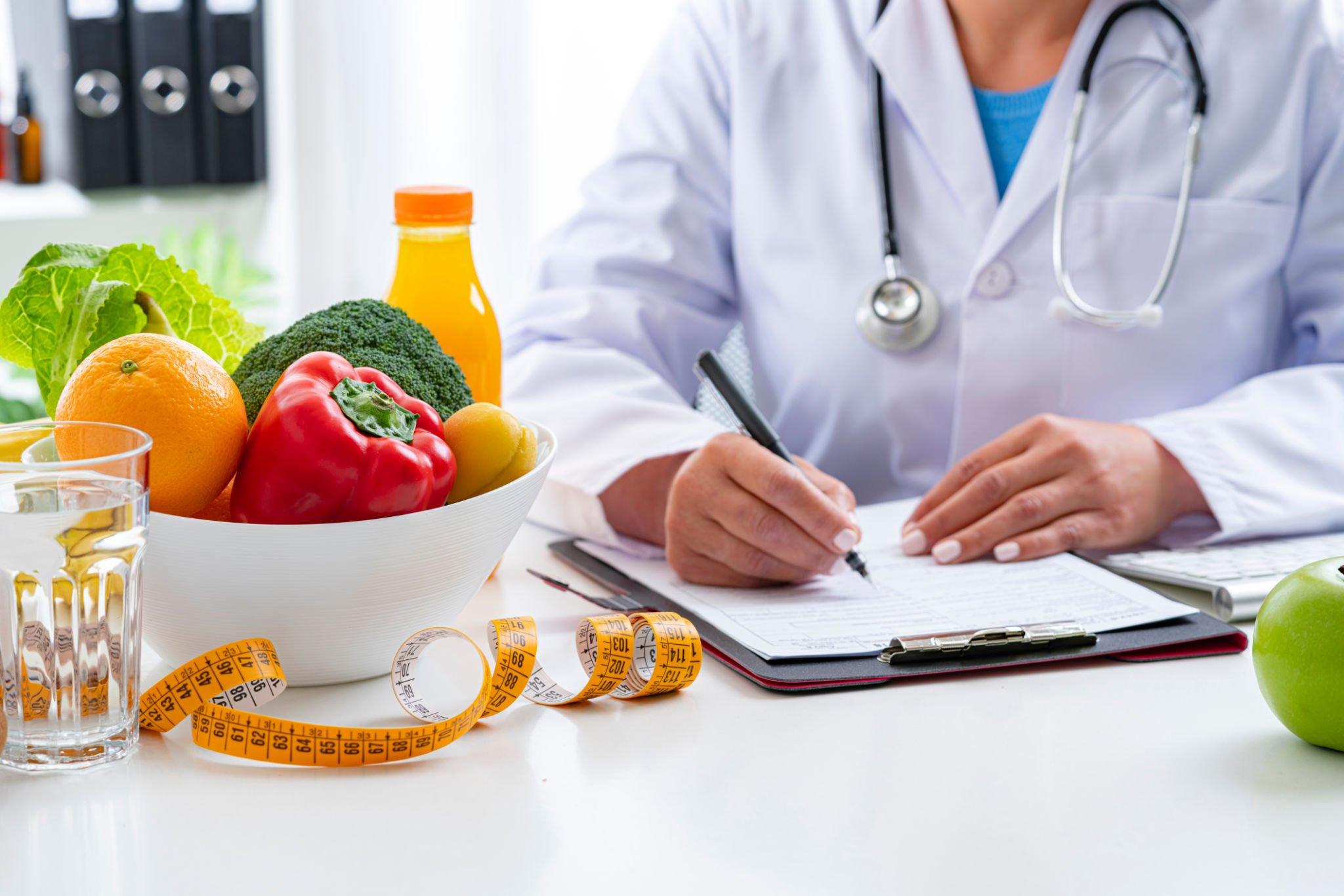 Applied Nutrition